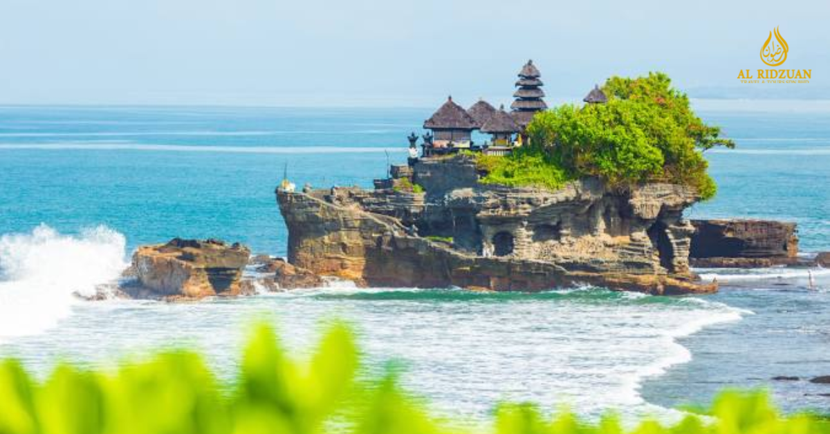 5 Pantang Larang Wajib Tahu Sebelum Bercuti Ke Bali